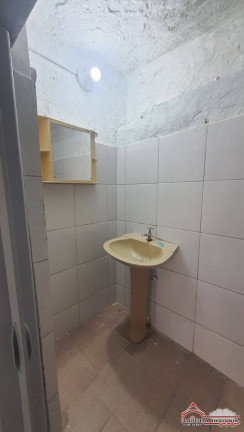 Imagem Casa com 1 Quarto para Alugar, em Parque Santo Antônio - Jacareí Imagem Casa com 1 Quarto para Alugar, em Parque Santo Antônio - Jacareí