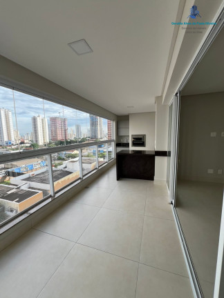 Imagem Apartamento com 3 Quartos à Venda, 114 m² em Setor Bueno - Goiânia Imagem Apartamento com 3 Quartos à Venda, 114 m² em Setor Bueno - Goiânia