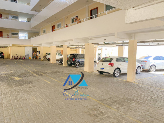 Imagem Apartamento com 2 Quartos à Venda ou Locação, 50 m² em Pitangueiras - Lauro De Freitas