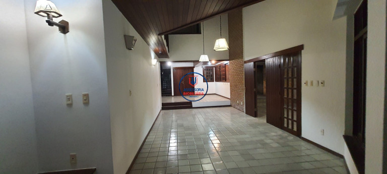 Imagem Casa com 5 Quartos para Alugar ou Temporada, 339 m² em Capim Macio - Natal