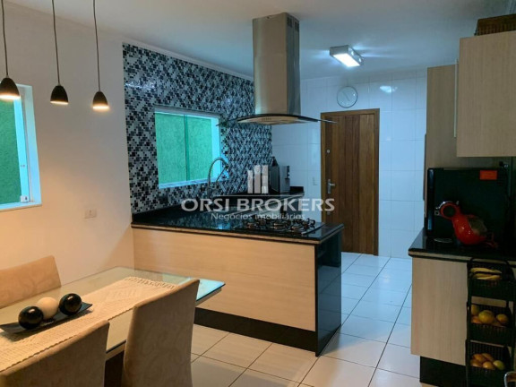 Imagem Sobrado com 3 Quartos à Venda, 170 m² em Vila Sônia - São Paulo