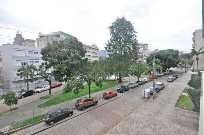 Imagem Apartamento com 3 Quartos à Venda, 129 m² em Farroupilha - Porto Alegre