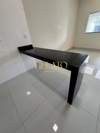 Imagem Casa com 2 Quartos à Venda, 130 m² em Setor Jardim Marista - Trindade