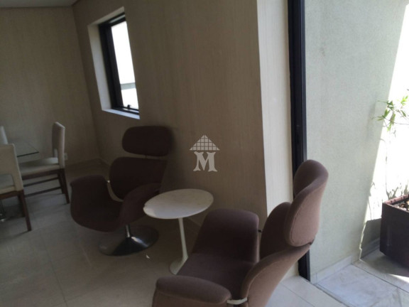 Imagem Apartamento com 1 Quarto para Alugar, 45 m² em Jardim Paulista - São Paulo Imagem Apartamento com 1 Quarto para Alugar, 45 m² em Jardim Paulista - São Paulo