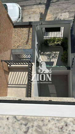 Imagem Apartamento com 2 Quartos à Venda, 36 m² em Vila Gustavo - São Paulo