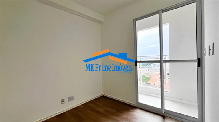 Apartamento com 2 Quartos à Venda, 32 m² em Vila Sônia - São Paulo