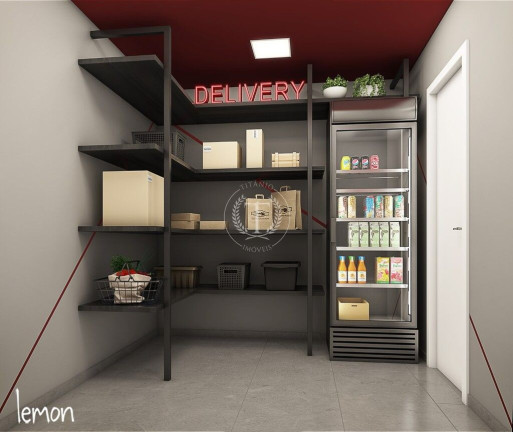 Imagem Apartamento com 2 Quartos à Venda, 38 m² em Itaquera - São Paulo