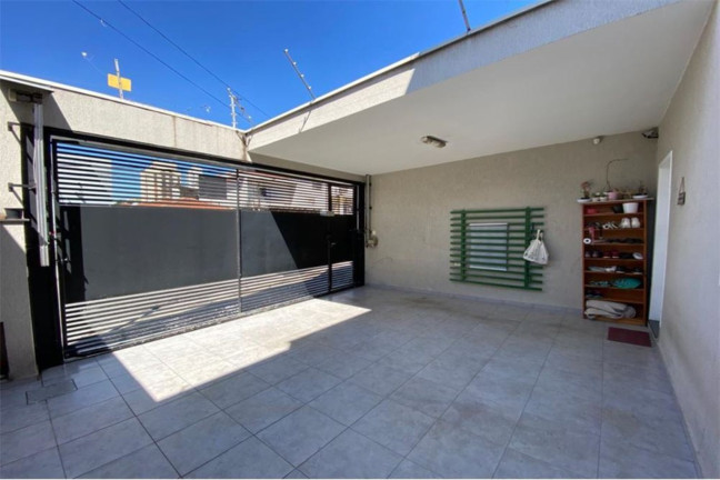 Imagem Casa com 3 Quartos à Venda,  em Vila Regente Feijó - São Paulo
