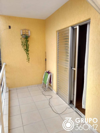 Imagem Casa com 3 Quartos à Venda, 222 m² em Baeta Neves - São Bernardo Do Campo