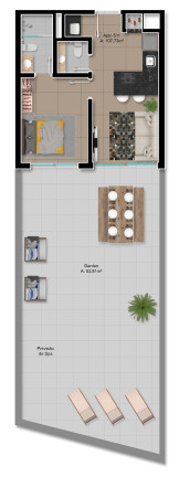 Imagem Apartamento com 2 Quartos à Venda, 76 m² em Navegantes - Capão Da Canoa Imagem Apartamento com 2 Quartos à Venda, 76 m² em Navegantes - Capão Da Canoa