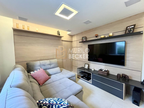 Imagem Apartamento com 3 Quartos à Venda, 236 m² em Vila Ema - São José Dos Campos