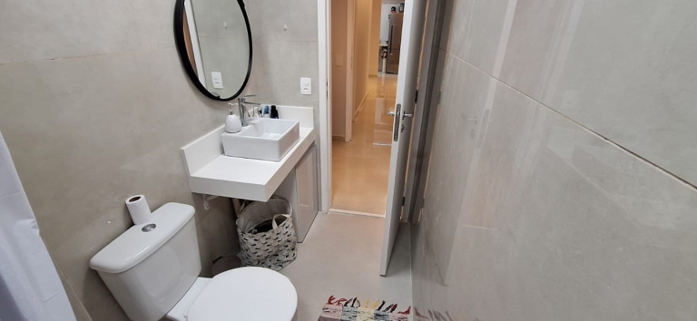 Imagem Apartamento com 3 Quartos à Venda, 83 m² em Recreio Dos Bandeirantes - Rio De Janeiro