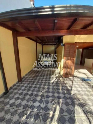 Imagem Casa com 4 Quartos à Venda, 98 m² em Bela Vista - Campo Bom