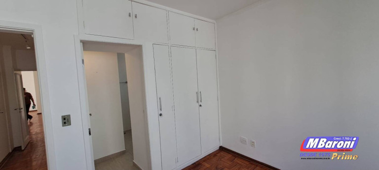 Imagem Apartamento com 3 Quartos para Alugar, 140 m² em Jardim Paulista - São Paulo