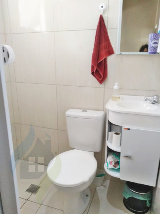 Imagem Casa com 4 Quartos à Venda, 110 m² em Taboão - São Bernardo Do Campo