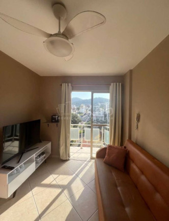 Foto do imóvel Apartamento com 1 Quarto à Venda, 45 m² em Pioneiros - Balneário Camboriú