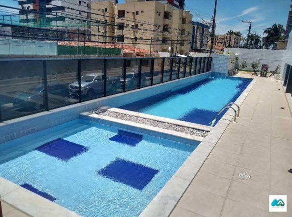 Imagem Apartamento com 2 Quartos à Venda, 60 m² em Gruta De Lourdes - Maceió Imagem Apartamento com 2 Quartos à Venda, 60 m² em Gruta De Lourdes - Maceió