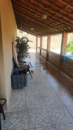 Imagem Casa com 2 Quartos à Venda, 130 m² em Jardim Scala - Jundiaí Imagem Casa com 2 Quartos à Venda, 130 m² em Jardim Scala - Jundiaí
