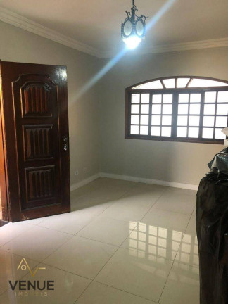 Imagem Sobrado com 3 Quartos à Venda, 175 m² em Parque Paulistano - São Paulo