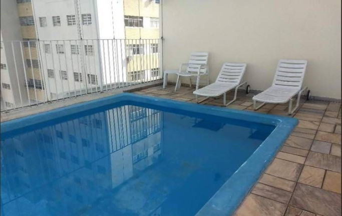 Imagem Apartamento com 1 Quarto à Venda, 42 m² em Jardins - São Paulo