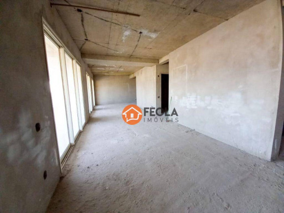 Imagem Apartamento com 4 Quartos à Venda, 332 m² em Jardim Girassol - Americana Imagem Apartamento com 4 Quartos à Venda, 332 m² em Jardim Girassol - Americana