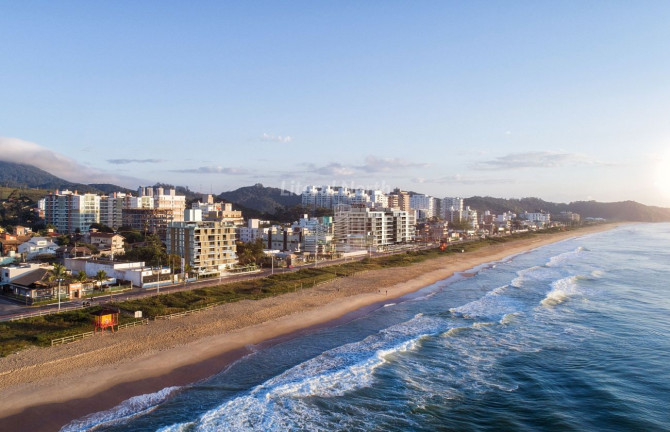 Imagem Apartamento com 4 Quartos à Venda, 229 m² em Praia Brava - Itajaí Imagem Apartamento com 4 Quartos à Venda, 229 m² em Praia Brava - Itajaí