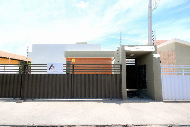 Casa com 2 Quartos à Venda, 64 m² em Recanto Do Poço - Cabedelo