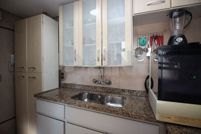 Imagem Apartamento com 1 Quarto à Venda, 50 m² em Auxiliadora - Porto Alegre