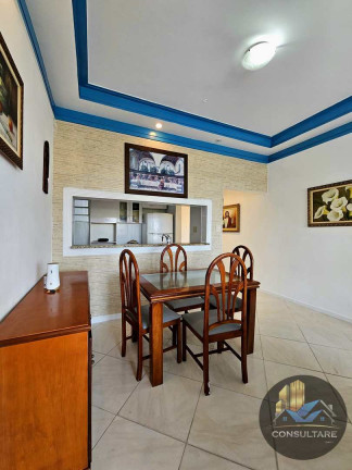 Imagem Apartamento com 2 Quartos à Venda, 93 m² em Itararé - São Vicente Imagem Apartamento com 2 Quartos à Venda, 93 m² em Itararé - São Vicente