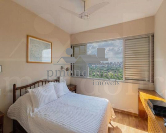 Imagem Apartamento com 3 Quartos à Venda, 186 m² em Alto De Pinheiros - São Paulo Imagem Apartamento com 3 Quartos à Venda, 186 m² em Alto De Pinheiros - São Paulo