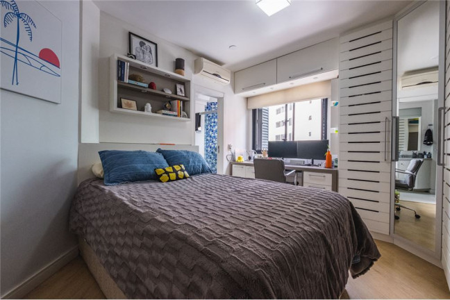 Foto do imóvel Imóvel com 3 Quartos à Venda,  em Agronômica - Florianópolis