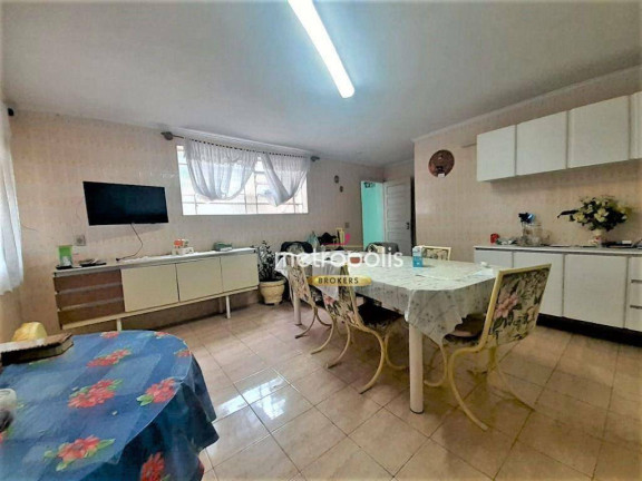 Imagem Sobrado com 3 Quartos à Venda, 187 m² em Santa Paula - São Caetano Do Sul Imagem Sobrado com 3 Quartos à Venda, 187 m² em Santa Paula - São Caetano Do Sul