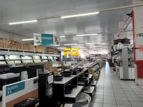 Imagem Ponto Comercial à Venda, 4.473 m² em Centro - Campina Grande Imagem Ponto Comercial à Venda, 4.473 m² em Centro - Campina Grande