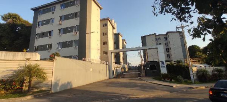 Imagem Apartamento com 2 Quartos à Venda, 55 m² em Santa Cruz - Rio De Janeiro Imagem Apartamento com 2 Quartos à Venda, 55 m² em Santa Cruz - Rio De Janeiro