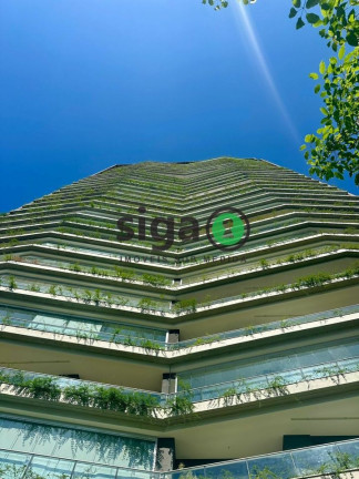 Apartamento com 3 Quartos à Venda, 196 m² em Jardins - São Paulo