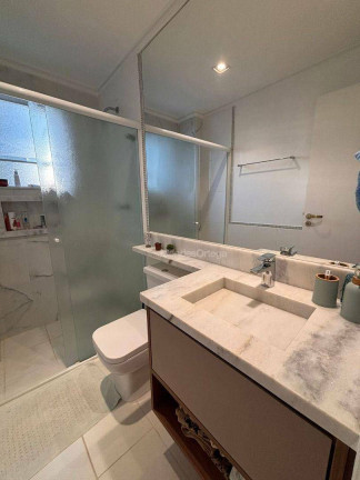 Imagem Apartamento com 2 Quartos à Venda, 117 m² em Parque Campolim - Sorocaba