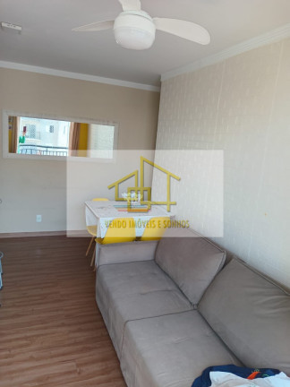 Imagem Apartamento com 2 Quartos à Venda, 64 m² em Morumbi - São Paulo