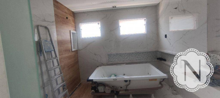 Imagem Sobrado com 3 Quartos à Venda, 284 m² em Vila São Paulo - Itanhaém Imagem Sobrado com 3 Quartos à Venda, 284 m² em Vila São Paulo - Itanhaém