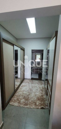 Imagem Casa de Condomínio com 3 Quartos à Venda, 250 m² em Parque Residencial Eloy Chaves - Jundiaí