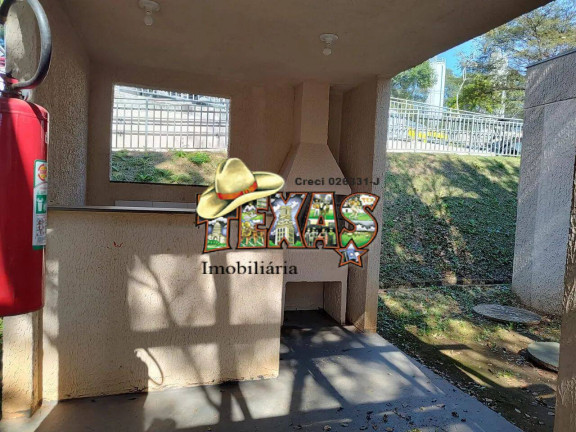 Imagem Apartamento com 2 Quartos à Venda, 39 m² em Colônia (zona Leste) - São Paulo