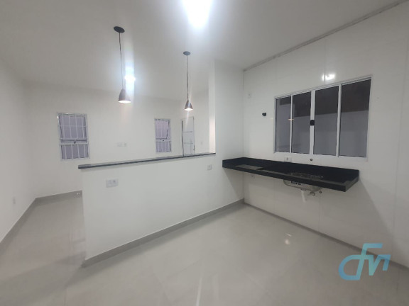 Imagem Casa com 3 Quartos à Venda, 68 m² em Vila Industrial - Mogi Das Cruzes