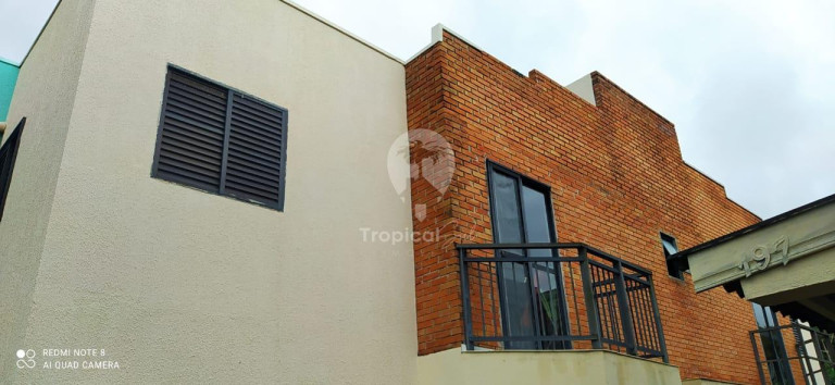 Imagem Apartamento com 2 Quartos à Venda, 50 m² em Pontal Do Sul - Pontal Do Parana