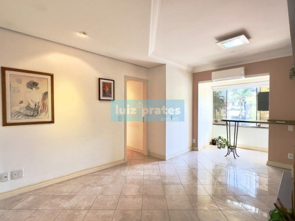 Imagem Apartamento com 3 Quartos à Venda, 79 m² em Menino Deus - Porto Alegre