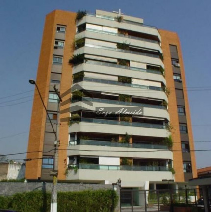 Imagem Apartamento com 4 Quartos à Venda, 192 m² em Alto De Pinheiros - São Paulo Imagem Apartamento com 4 Quartos à Venda, 192 m² em Alto De Pinheiros - São Paulo