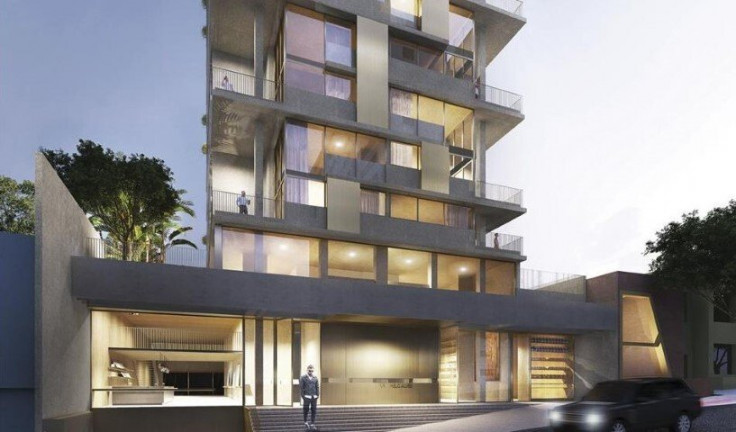 Loja à Venda, 403 m² em Cerqueira César - São Paulo