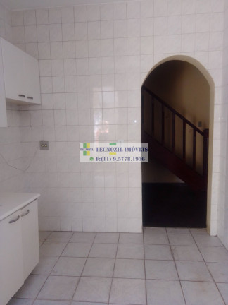 Imagem Sobrado com 2 Quartos à Venda, 100 m² em Cambuci - São Paulo Imagem Sobrado com 2 Quartos à Venda, 100 m² em Cambuci - São Paulo