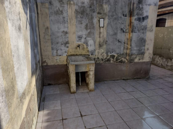Imagem Casa com 2 Quartos à Venda, 125 m² em Tupiry - Praia Grande