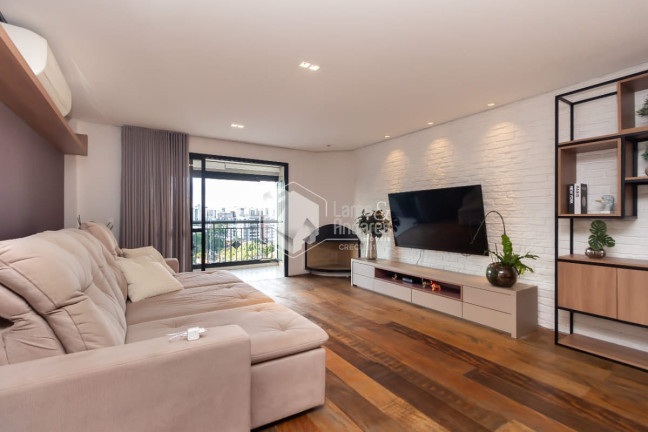 Imagem Apartamento com 2 Quartos à Venda, 106 m² em Campo Belo - São Paulo Imagem Apartamento com 2 Quartos à Venda, 106 m² em Campo Belo - São Paulo