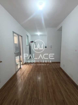 Foto do imóvel Apartamento com 2 Quartos à Venda, 55 m² em Campestre - Piracicaba