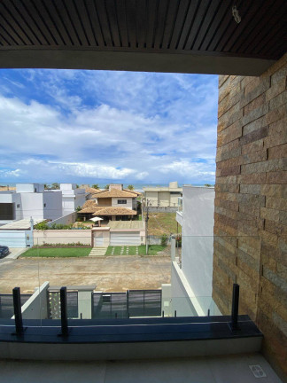 Imagem Casa com 4 Quartos à Venda, 400 m² em Praia Dos Milionários Ilhéus Bahia - Ilhéus